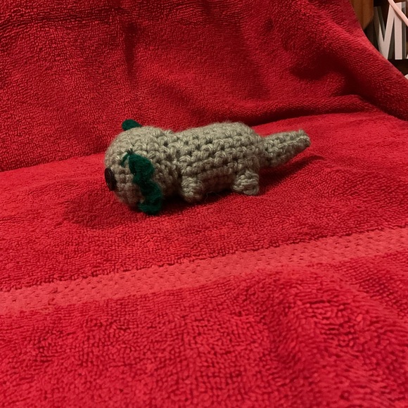 Little axolotl - Picture 6 of 8